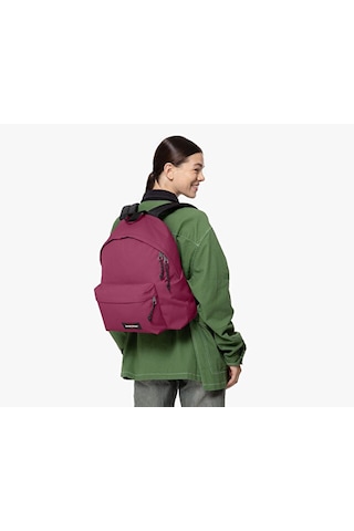 Easpack Eastpak Padded Pak'r Sırt Çantası-en: 30 Cm, Boy: 40 Cm, Derinlik: 18 Cm Ek0006206s11 Kırmızı Kırmızı