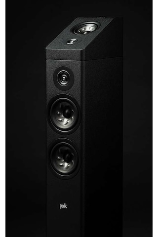 Polk Audio Reserve R900 Duvar Hoparlörü Siyah