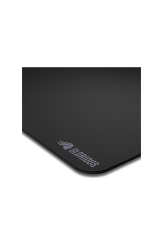 Dikişsiz Kenar Siyah Xl Mousepad 355mm X 460mm