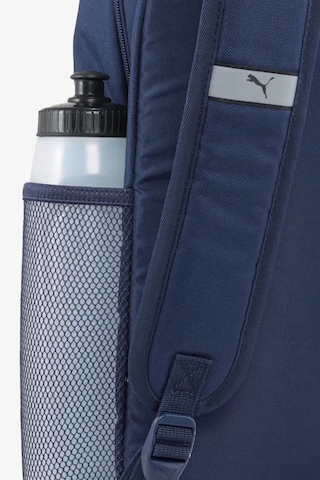 Puma Puma Phase Backpack Unisex Lacivert Sırt Çantası 09116402 Lacivert