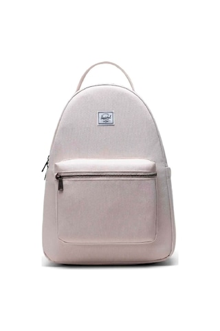 Herschel Nova Backpack Unısex Sırt 11392 Moonbeam Çok Renkli