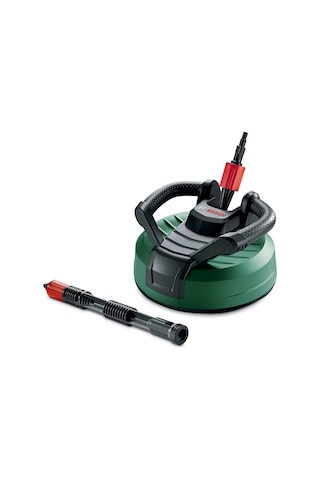 Bosch Home And Garden Aquasurf 280 Çoklu Yüzey Temizleyiçisi, Yeş