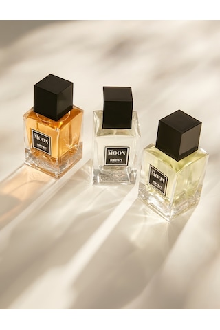 Koton Parfüm Full Moon 100 Ml Siyah 3sam60030aa 3SAM60030AA999