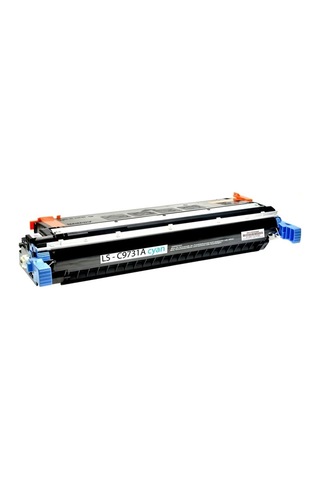 Tonermax Hp C9731A - 645A Uyumlu Toner Mavi/ 5500 / 5550