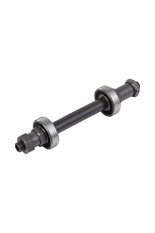 Mtb Bisiklet Arka Teker Göbek Mil Borusu Rulmanlı 14-15