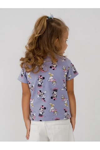 Natıvıa Baskılı Tişört 409986140 Gri