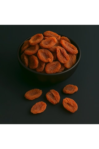 Kayısı Sarı Eko I 1 Kg