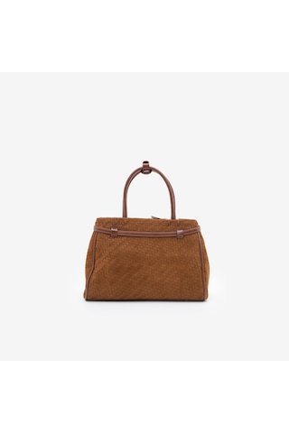 Taba El Çantası Kadın Sısley Sly 506 Sisley
