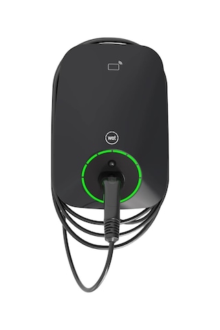 Wat Mobilite / Wat Home 22kw Güç 5mt. Dahili Kablo & Ip55, Ik10- Koruma Seviyeli Elektrikli Araç Şarj Cihazı Genel