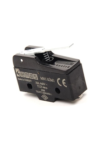 Emas Mn1kım1 ,kol-40mm Kontak-1a1k Mini Sivic