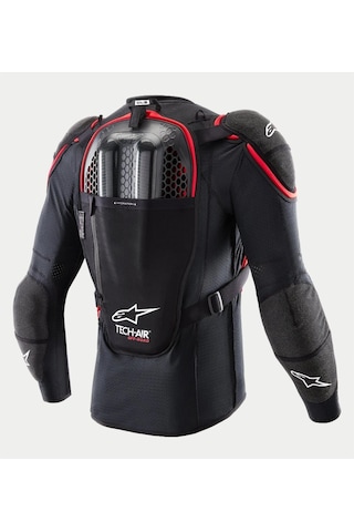 Alpinestars Tech-Air Off-Road Sistem Airbag Ceket