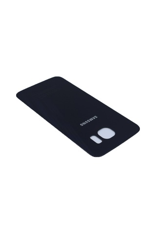 Samsung Uyumlu Galaxy S6 Arka Kapak Cam Pil Batarya Kapağı