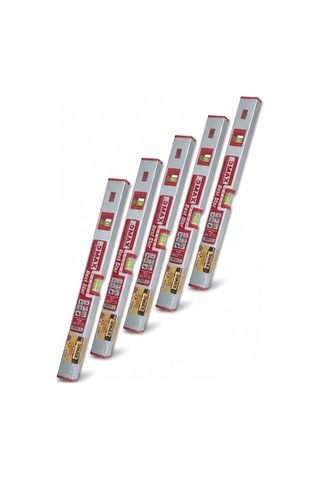 Dmax Dmx4056 Profesyonel Alüminyum Su Terazisi 50 Cm