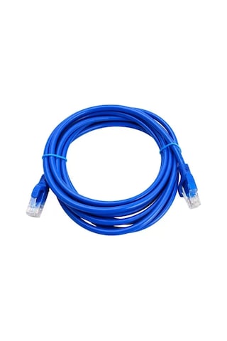 Sh Philips Swa1946/93 1.5 Metre Cat6 Ethernet Lan Ağ Kablosu Gigabit 1000mbps Najmaddin