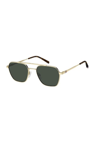Tommy Hilfiger Th 2192/s-j5g Altın Unisex Güneş Gözlüğü Altın
