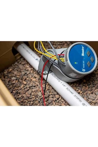 Hunter Node100-BT Bluetooth Pilli Kontrol Ünitesi
