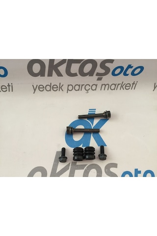 Fren Kaliper Tamir Takımı Tempra Tipo 9944492 Fren Kaliper Tamir Takımı Tempra Tipo 9944492