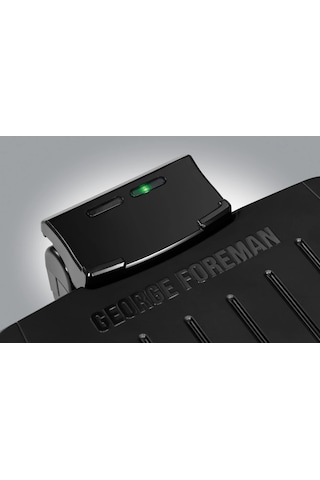 George Foreman Immerse Izgara - Küçük Boy 28300-56