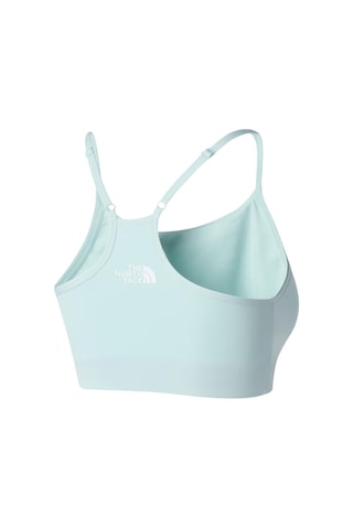 The North Face W Flex Bra Kadın Performans Giyim Nf0a8brug701 Çok Renkli