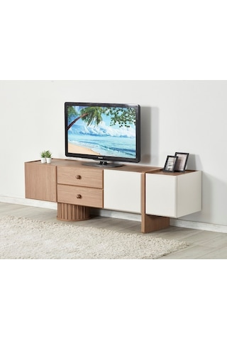 Larina Tv Sehpası Aytaşı