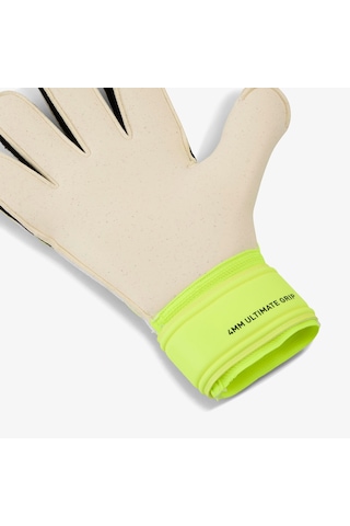 Puma Ultra Pro Protect Rc Unisex Sarı Kaleci Eldiveni 042085