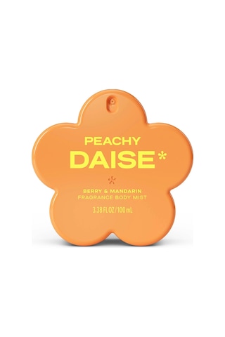 Daise Peachy Berry & Mandarin Vücut Spreyi 100ml