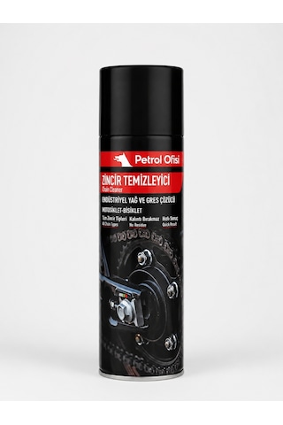 Motul 3000 10w-40 4t 1l Mineral Motosiklet Yağı Ve Zincir Bakım Seti 4'lü