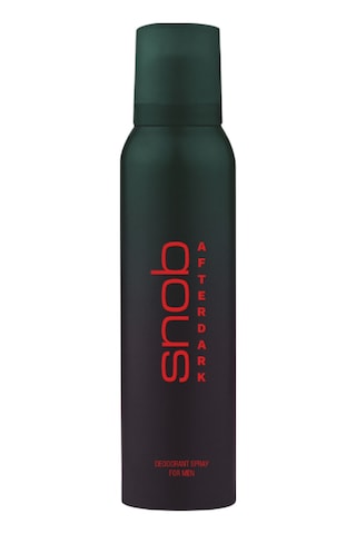 Snob Afterdark Erkek Sprey Deodorant 150 ML