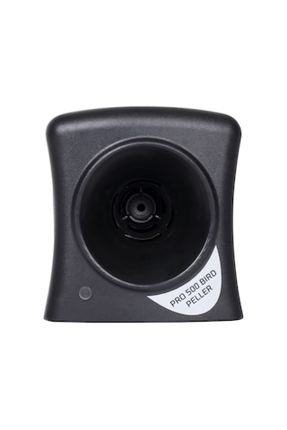 Peller Black Pro 500 Plus Sonik Ultrasonik Kuş Kontrol Sistemi