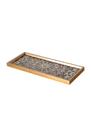 Mudo Home Ephesus Tepsi 15x37cm