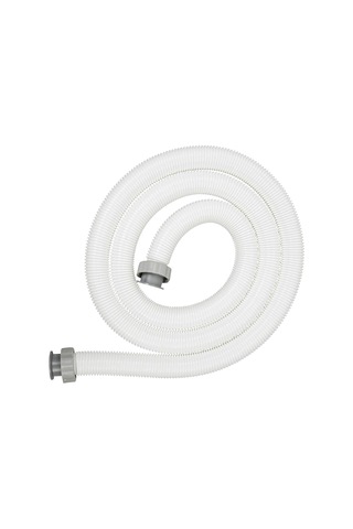 Homyl Yer Üstü Havuzlar Için Havuz Pompası Hortumu, 5m Uzunluk