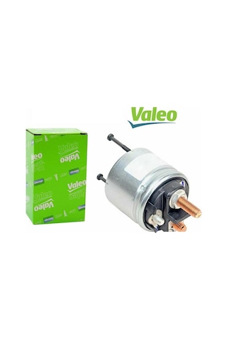 Valeo 595657 Marş Otomatiği Renault D7 E27-47