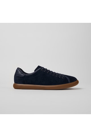 Camper Pelotas Soller Mavi Erkek Günlük Ayakkabı Cmpk100974-015 Cmp.018