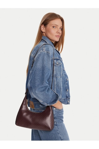 Calvin Klein Kadın Çapraz Çanta Lv04f3298g2xd Red