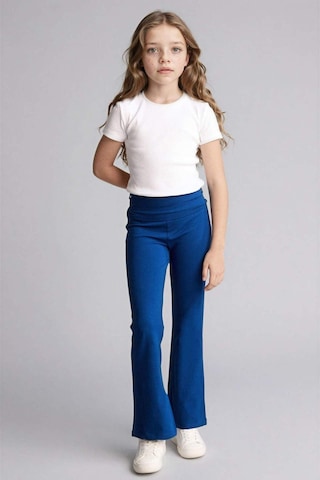 Defacto Standart Boy Tayt Kız Çocuk H2082a826spnv30 Lacivert-nv30
