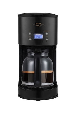 Vestel Rustik Filtre Kahve Makinesi