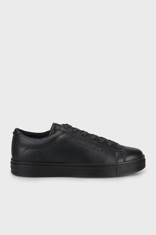 Emporio Armani Erkek Ayakkabı Em005292 Af24320 Uc001 Siyah