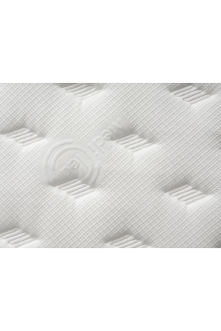 Pofuduk Yatak Hillburn Çift Kişilik