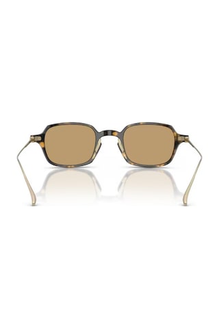 Giorgio Armani Ar8227t 620773 46 Erkek Güneş Gözlüğü Gri