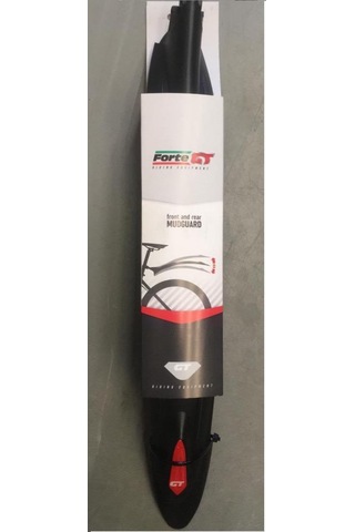 Forte Gt 26-27.5-29 Jant Tak-Çıkar Kırılmaz Ön-Arka Bisiklet Çamu