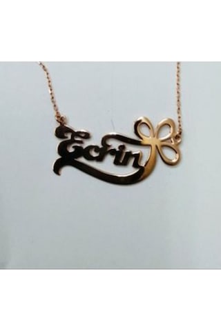 Hediyelik Kişiye Özel Isimli Gümüş Çiçek Kolye 437788329 Hediyelik Kişiye Özel Isimli Gümüş Çiçek Kolye 437788329
