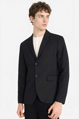 Defacto - Slim Fit Blazer Ceket F7690AX25AU