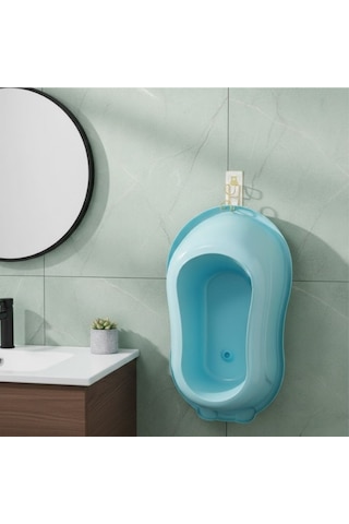 Mucit Home Bebek Küveti Askısı 2 Adet Gold Ayıcıklı Çok Amaçlı Leğen Askısı şeffaf