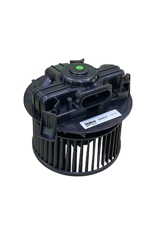Valeo 12v Kalorifer Motoru Renault Clıo Iıı 2005-2014