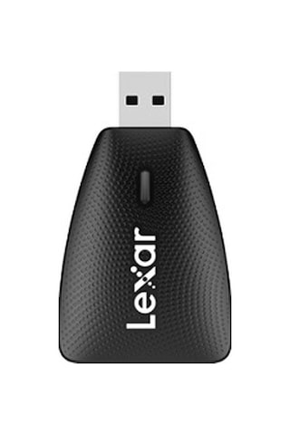 Lexar Multi Usb 3.1 Kart Okuyucu Lrw450Ub (Sd-Microsd)