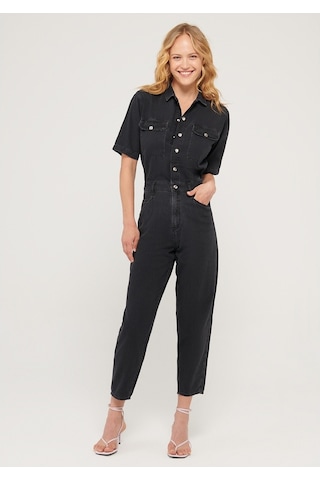 Mavi - Doria Icon Gri Jean Tulum 101265-35283 - 498824257 Gri