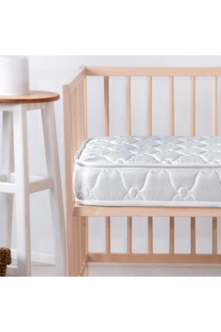 Yatak Bebek Happy Baby 80x140