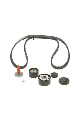 Bosch Dacia Logan 1.6 Benzin Triger Seti 2006-2012