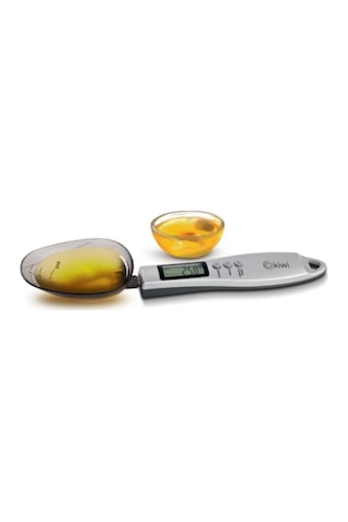 Kiwi KKS-1105 Dijital Kaşık Ölçeği