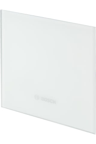 Bosch F1700 Ws Dp100 Mat Beyaz Sessiz Banyo Aspiratörü-Fanı 95M3H